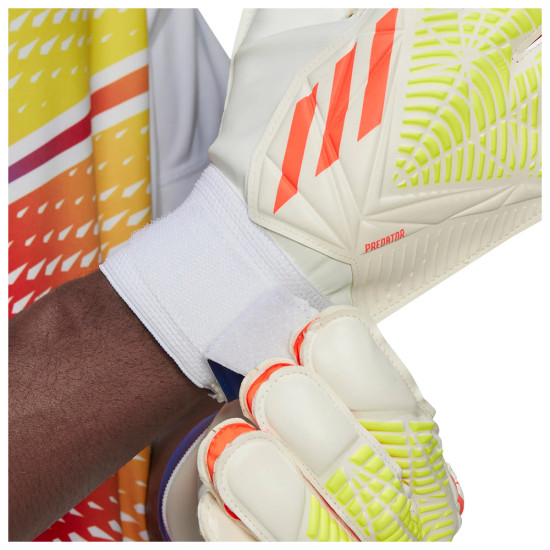 Adidas Γάντια τερματοφύλακα Predator GL TRN